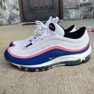 Nike Air Max 97 Size 10